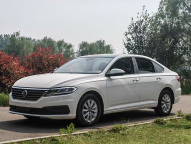 Volkswagen Lavida 2021 imagen de coche 