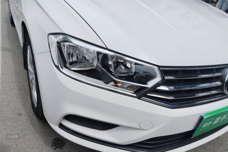 Volkswagen Bora 2018 #8 Volkswagen Bora 2018 car image #8
