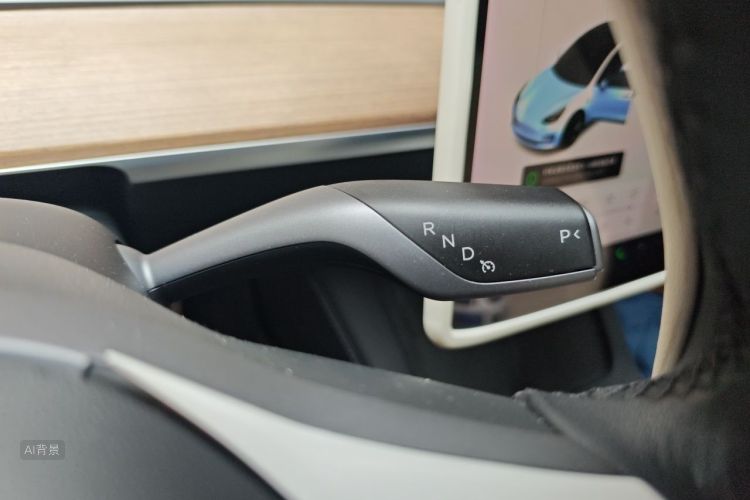 Tesla Model 3 2021 #16 Tesla Model 3 2021 car image #16
