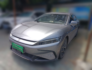 BYD Han 2024 BYD Han 2024 изображение автомобиля