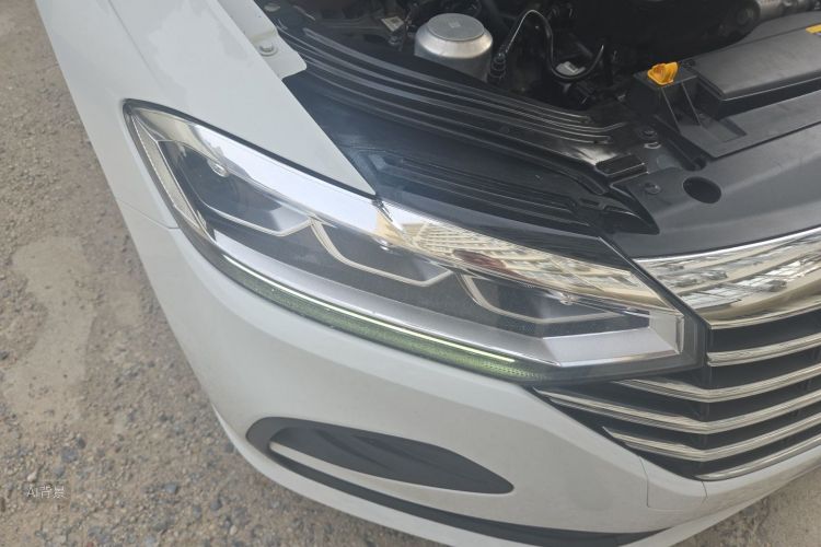 Volkswagen Lavida 2023 car image #8