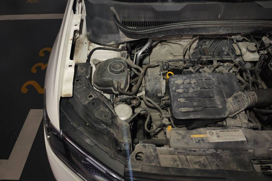 Volkswagen T-Cross 2019 image de voiture #11