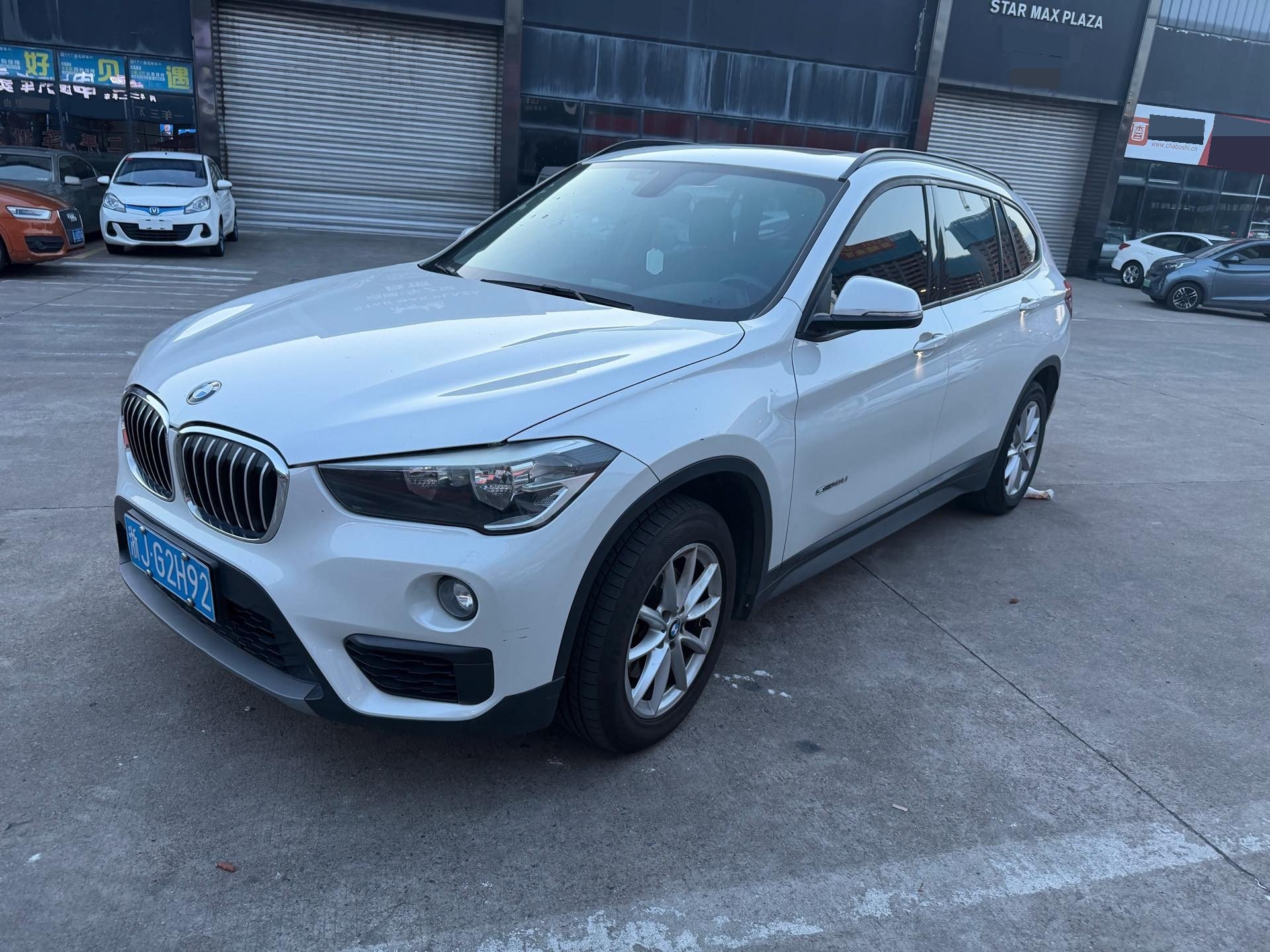 2016 car image 