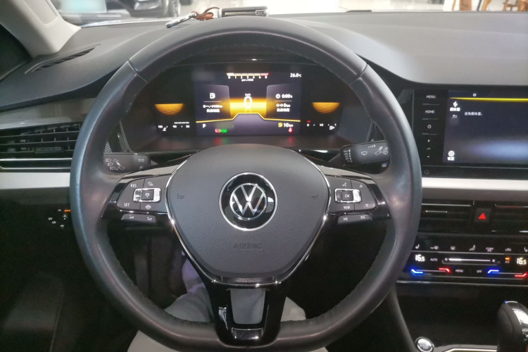 Volkswagen Lavida 2021 imagem de carro #11