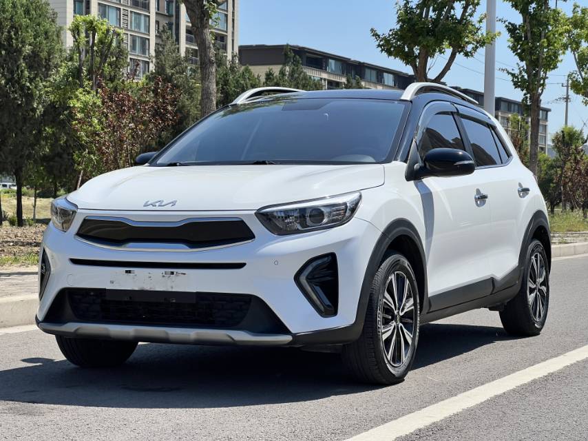 Kia KX1 2022 Kia KX1 2022 car image