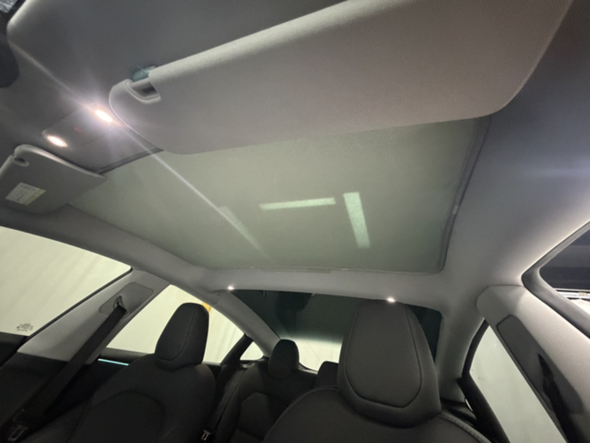 Tesla Model 3 2025 #9 Tesla Model 3 2025 car image #9