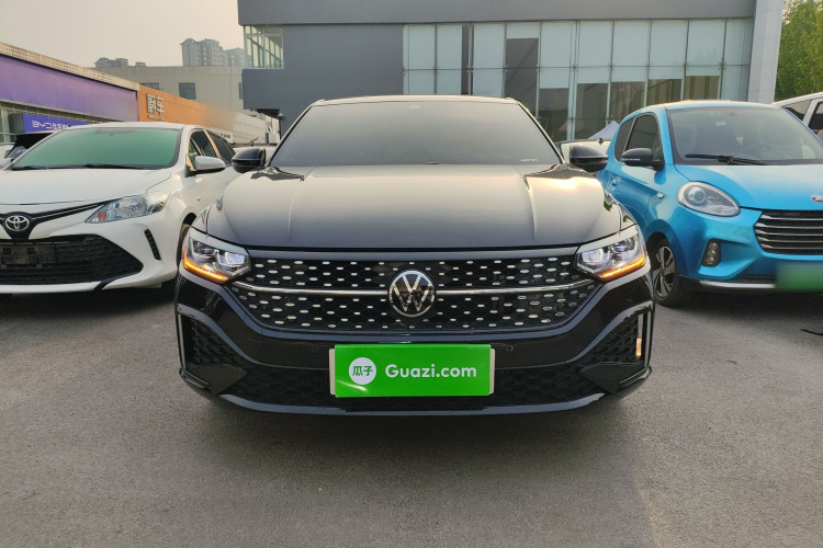 Volkswagen Lavida 2024 imagen de coche #3