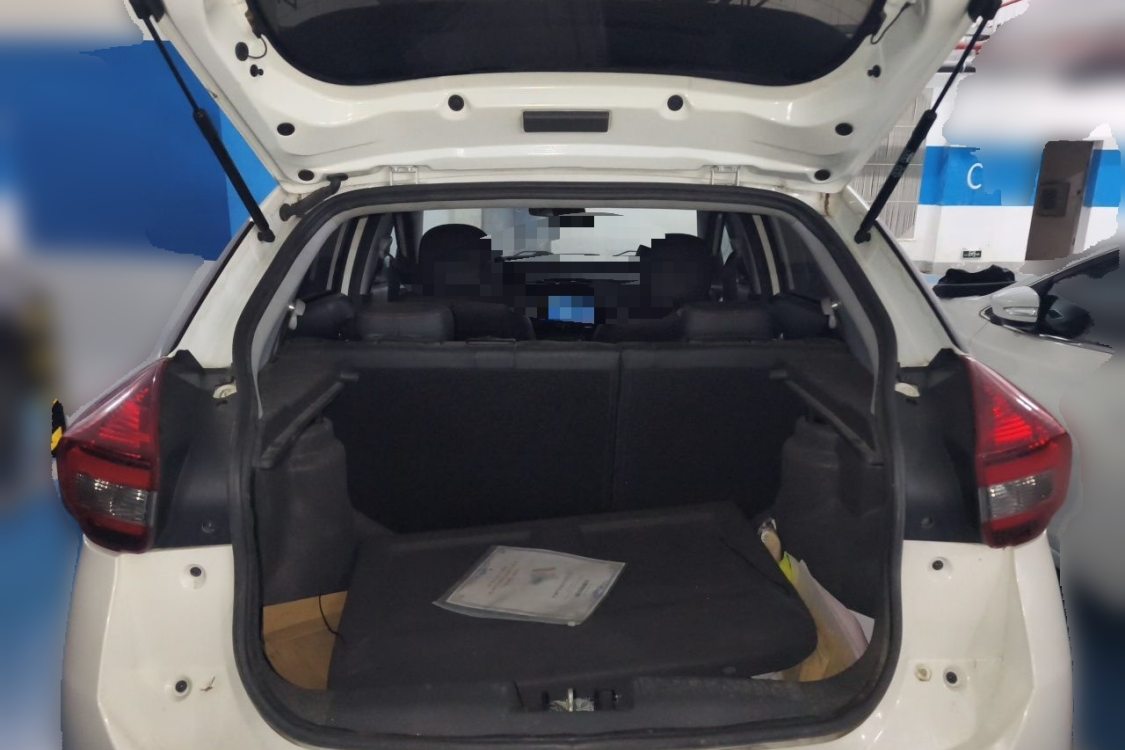 Chery Tiggo 3x 2021 #8 Chery Tiggo 3x 2021 car image #8