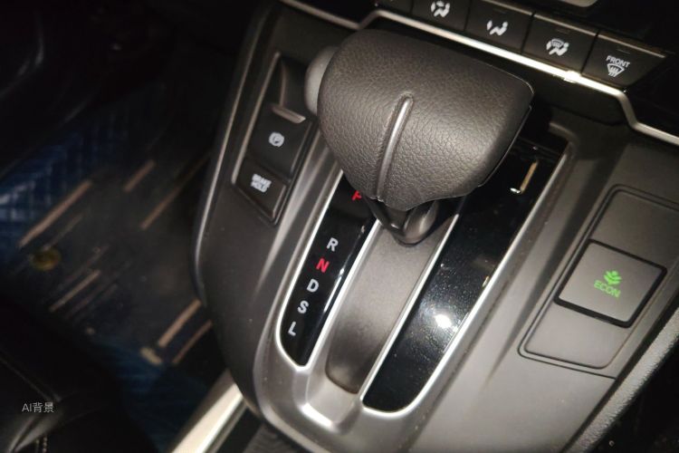 Honda CR-V 2020 car image #16