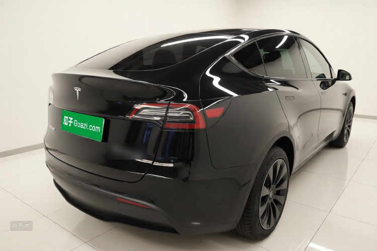 Tesla Model Y 2023 #7 Tesla Model Y 2023 immagine di auto #7
