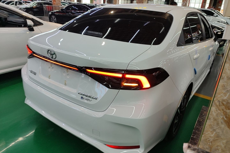 2026 car image #7