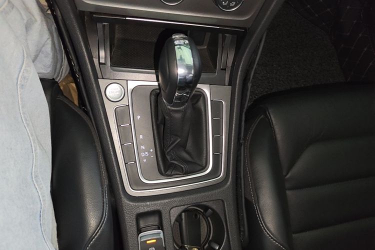 Volkswagen Golf 2016 #18 Volkswagen Golf 2016 car image #18