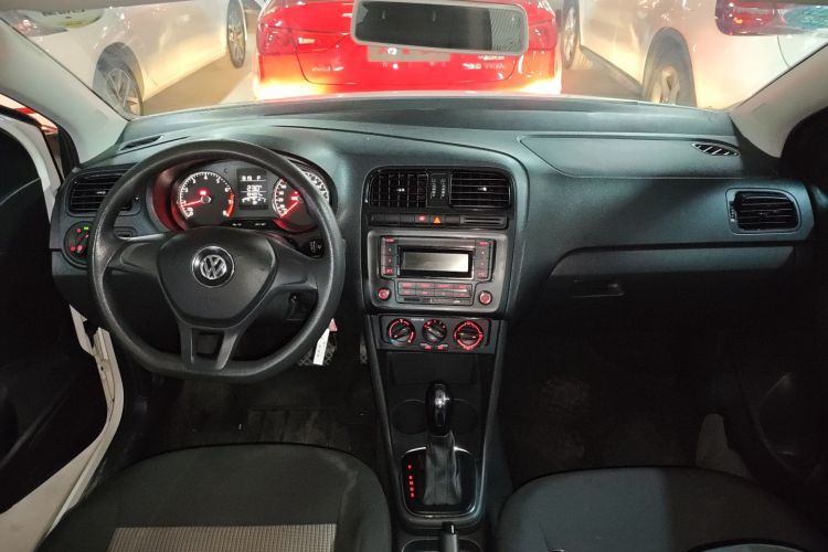 Volkswagen Polo 2018 imagem de carro #10