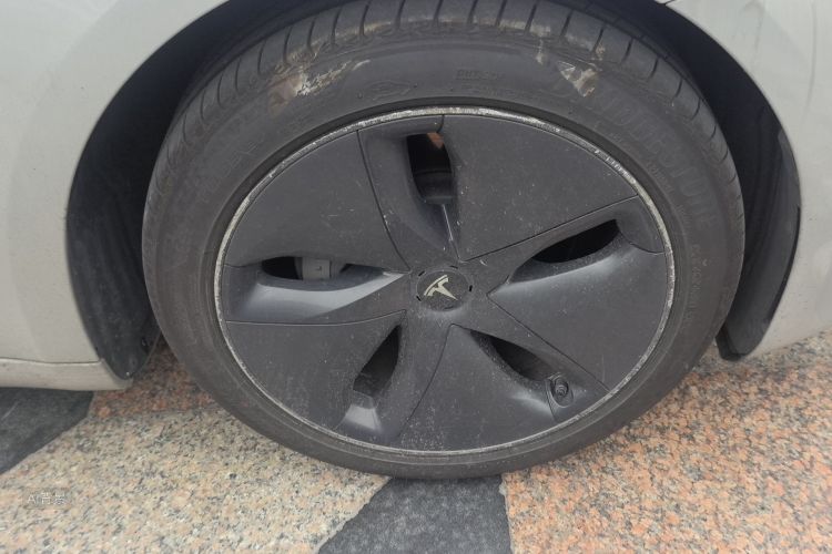 Tesla Model 3 2020 car image #9