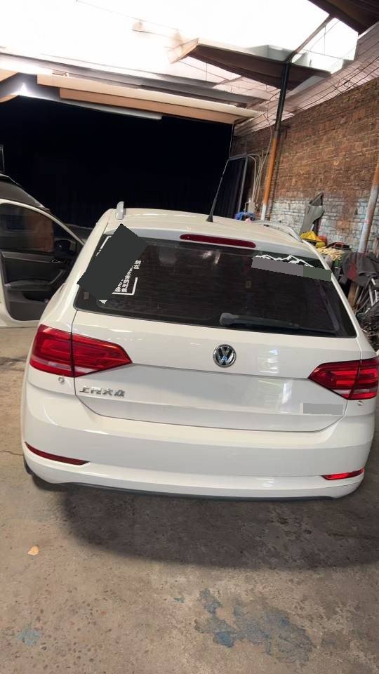 Volkswagen Santana 2016 #4 Volkswagen Santana 2016 car image #4