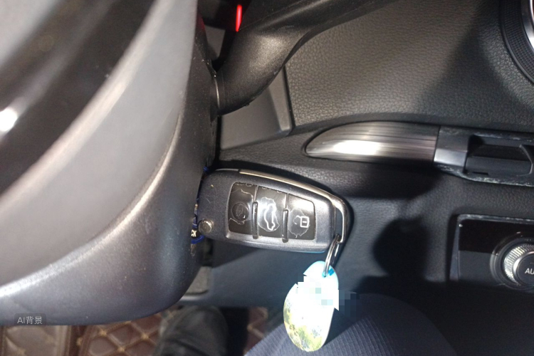 Audi A3 2015 car image #10