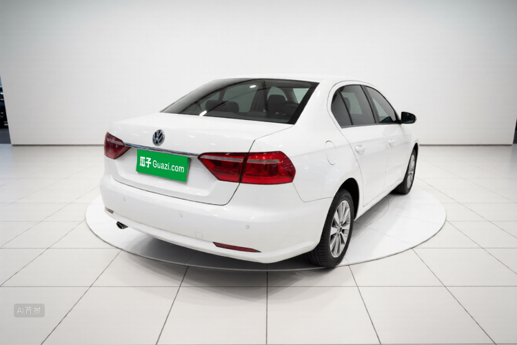 Volkswagen Lavida 2015 car image #7