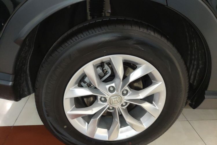 Honda CR-V 2025 car image #10