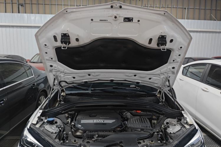 BMW X1 2022 #22 BMW X1 2022 car image #22