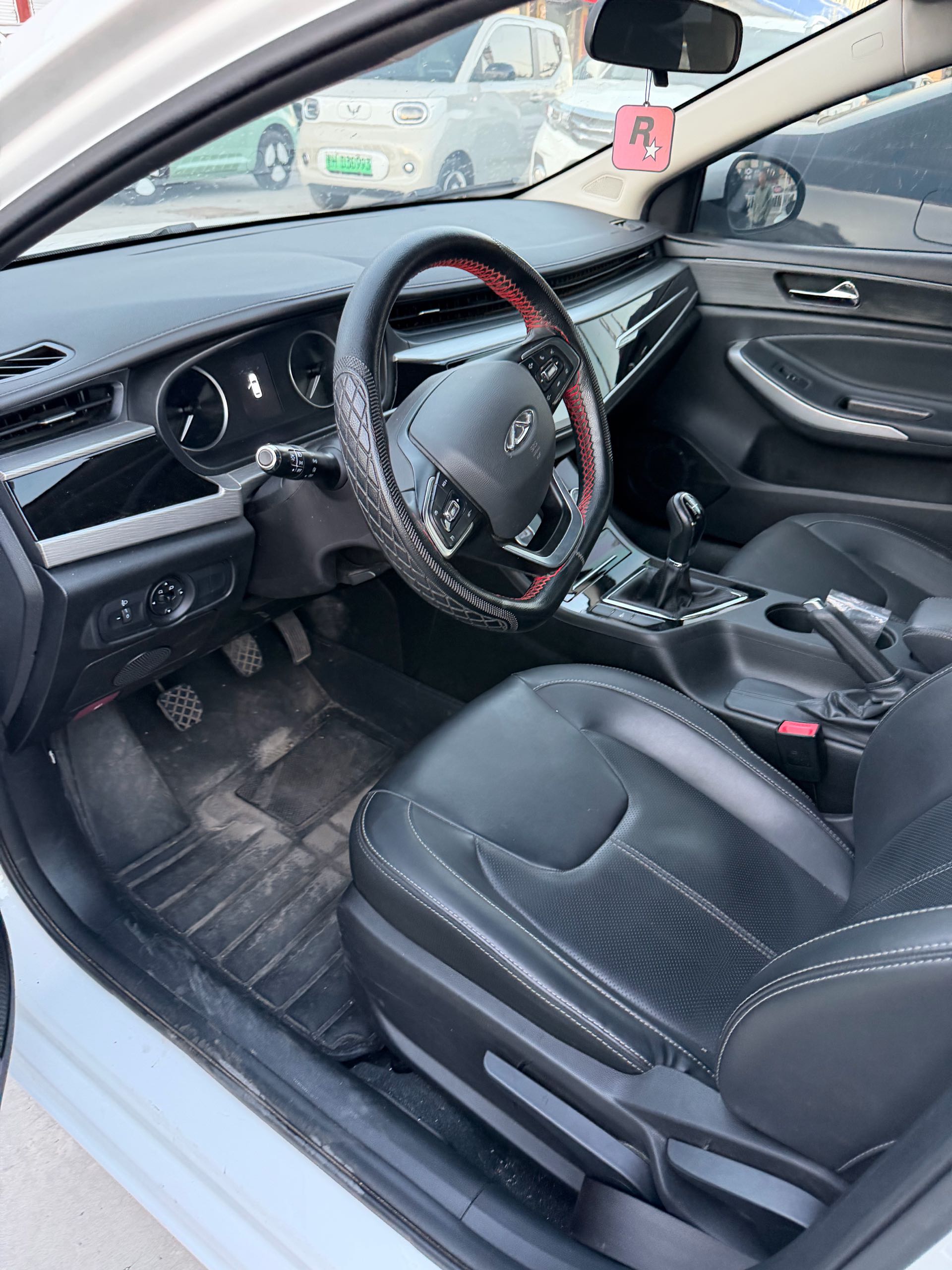 Chery Arrizo 5 2022 #3 Chery Arrizo 5 2022 imagen de coche #3