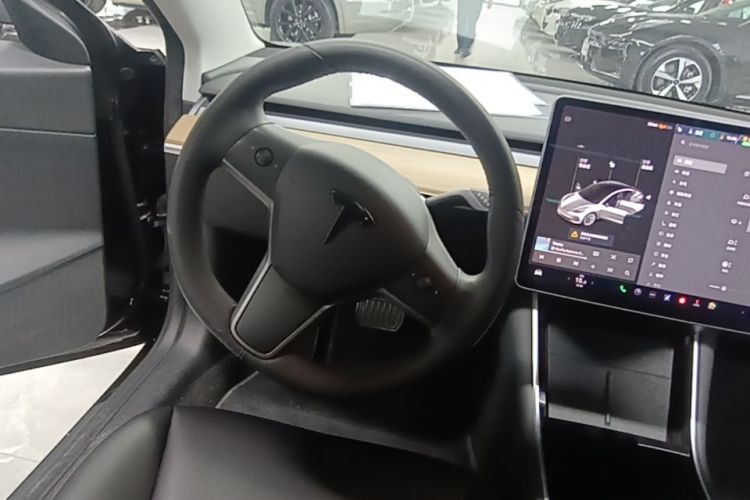 Tesla Model 3 2020 #11 Tesla Model 3 2020 car image #11
