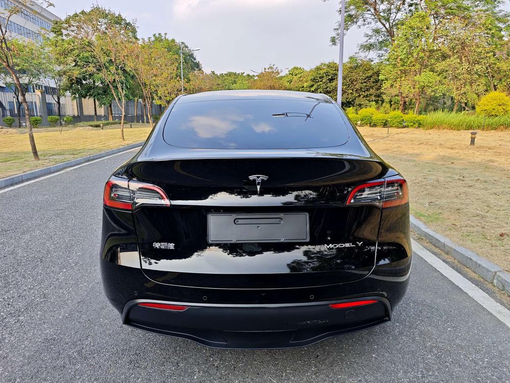Tesla Model Y 2023 #6 Tesla Model Y 2023 car image #6