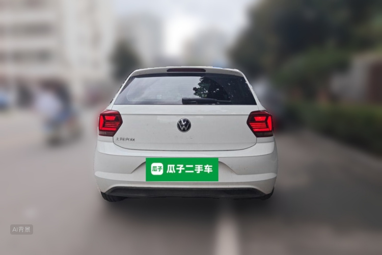 Volkswagen Polo 2024 car image #6