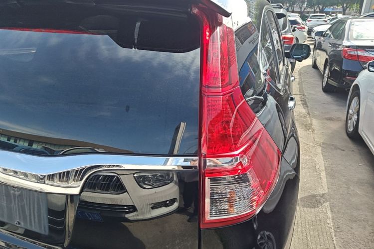 Honda CR-V 2016 car image #8