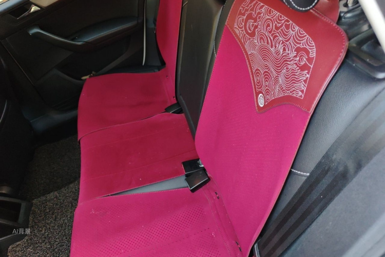 Volkswagen Santana 2016 car image #19