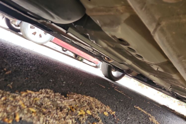 吉利汽车 博越L 2023 汽车图片 #23