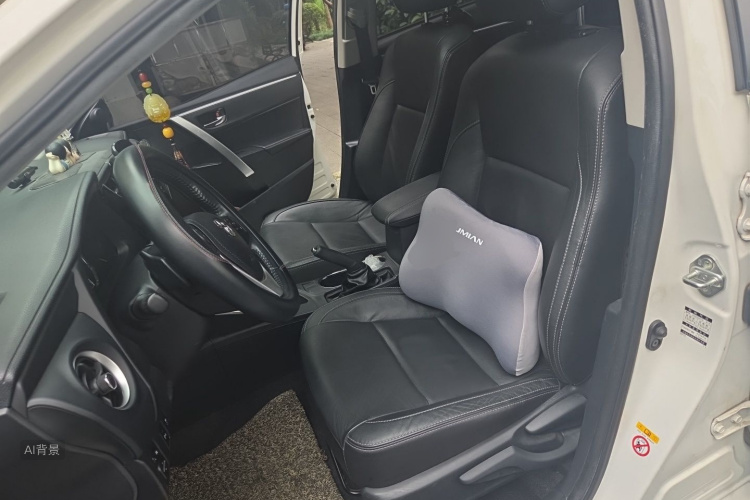 Toyota Corolla 2018 immagine di auto #17