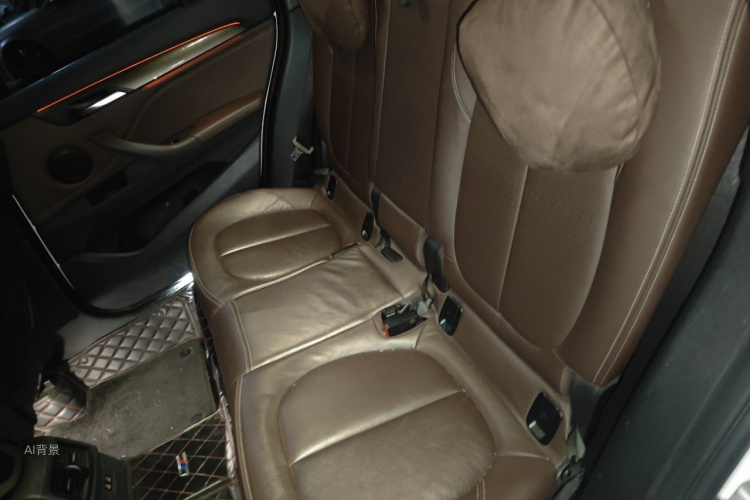 BMW X1 2019 #19 BMW X1 2019 car image #19