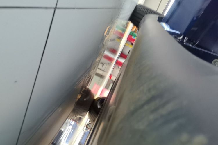 Tesla Model Y 2021 car image #26