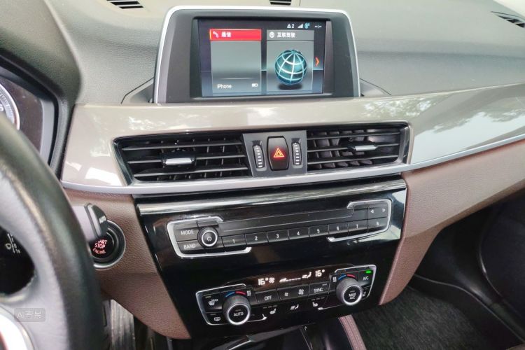 BMW X1 2019 #15 BMW X1 2019 car image #15