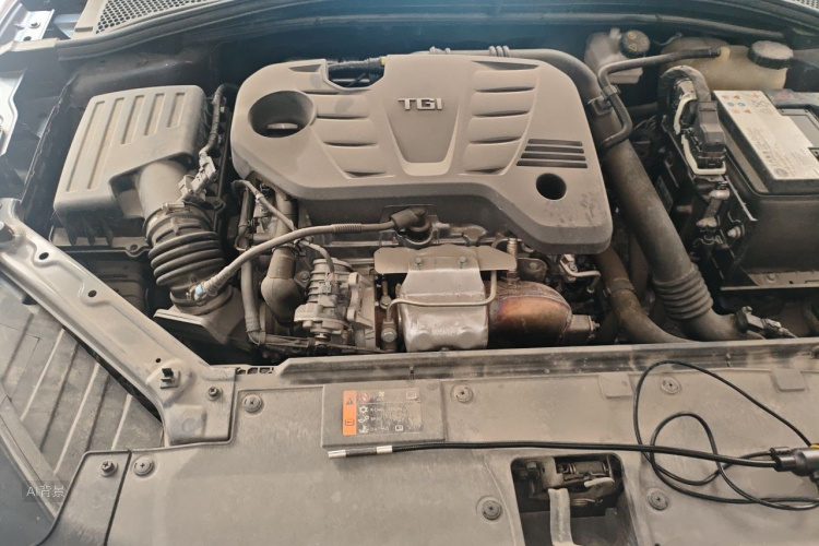 MG 5 2023 car image #22