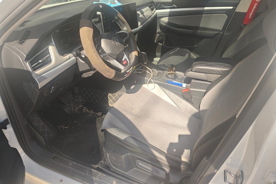 Volkswagen Bora 2024 car image #4