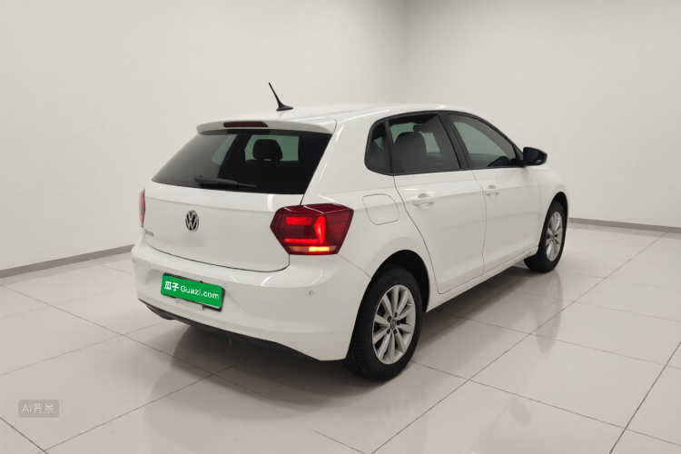 Volkswagen Polo 2022 #7 Volkswagen Polo 2022 car image #7