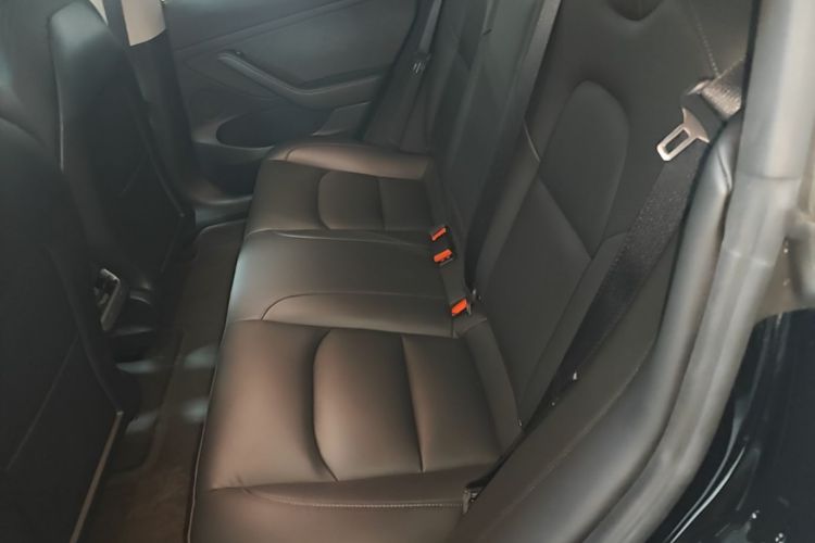 Tesla Model 3 2021 #13 Tesla Model 3 2021 immagine di auto #13