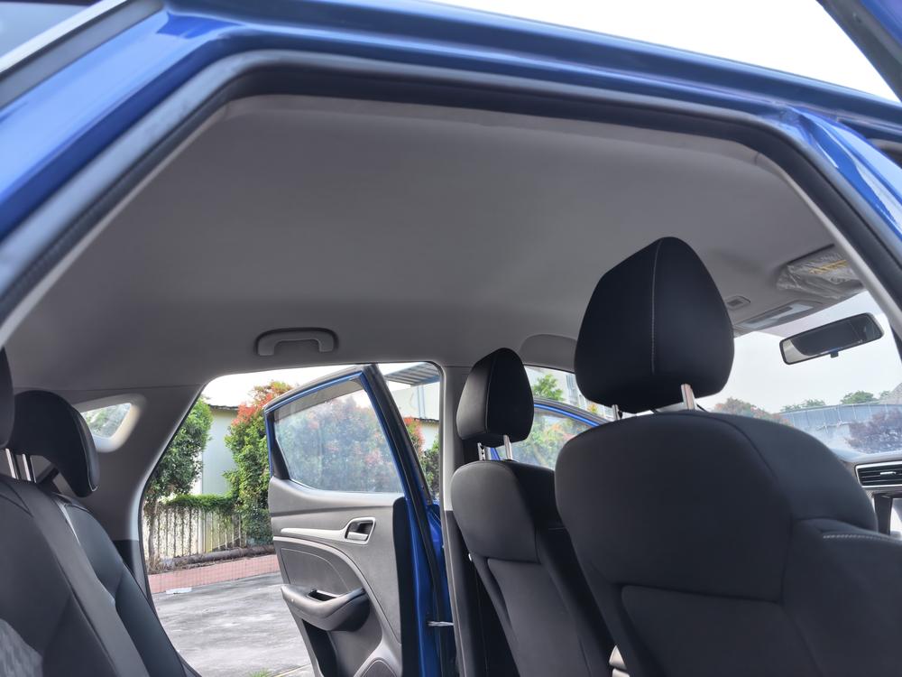 MG ZS 2019 #16 MG ZS 2019 car image #16