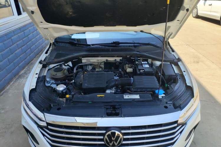 Volkswagen Lavida 2024 #20 Volkswagen Lavida 2024 car image #20