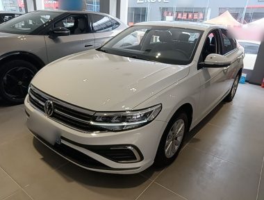 Volkswagen Bora 2024 Volkswagen Bora 2024 immagine di auto