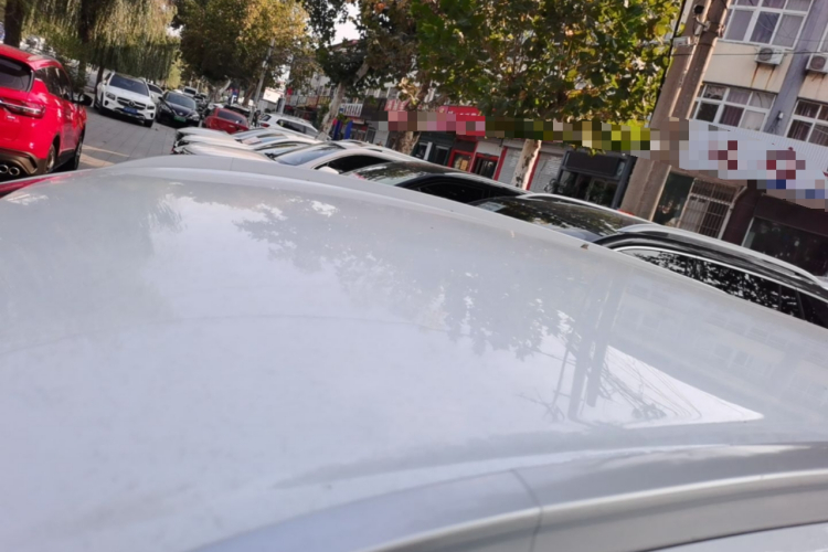 GEELY Coolray 2024 #25 GEELY Coolray 2024 car image #25