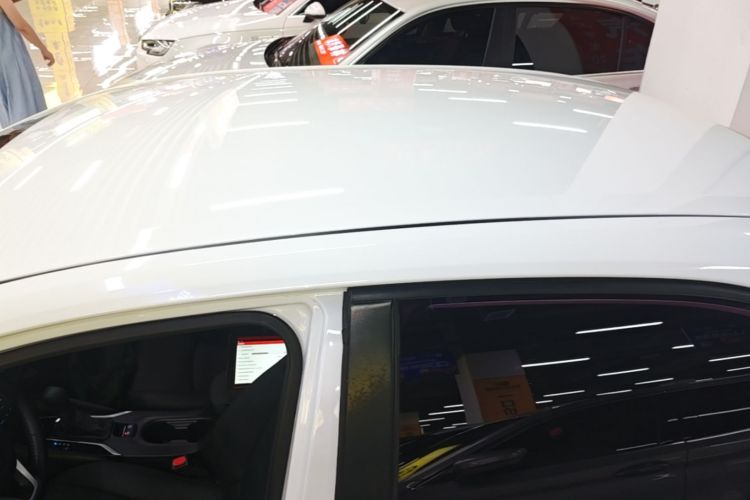 Toyota Corolla 2021 car image #23