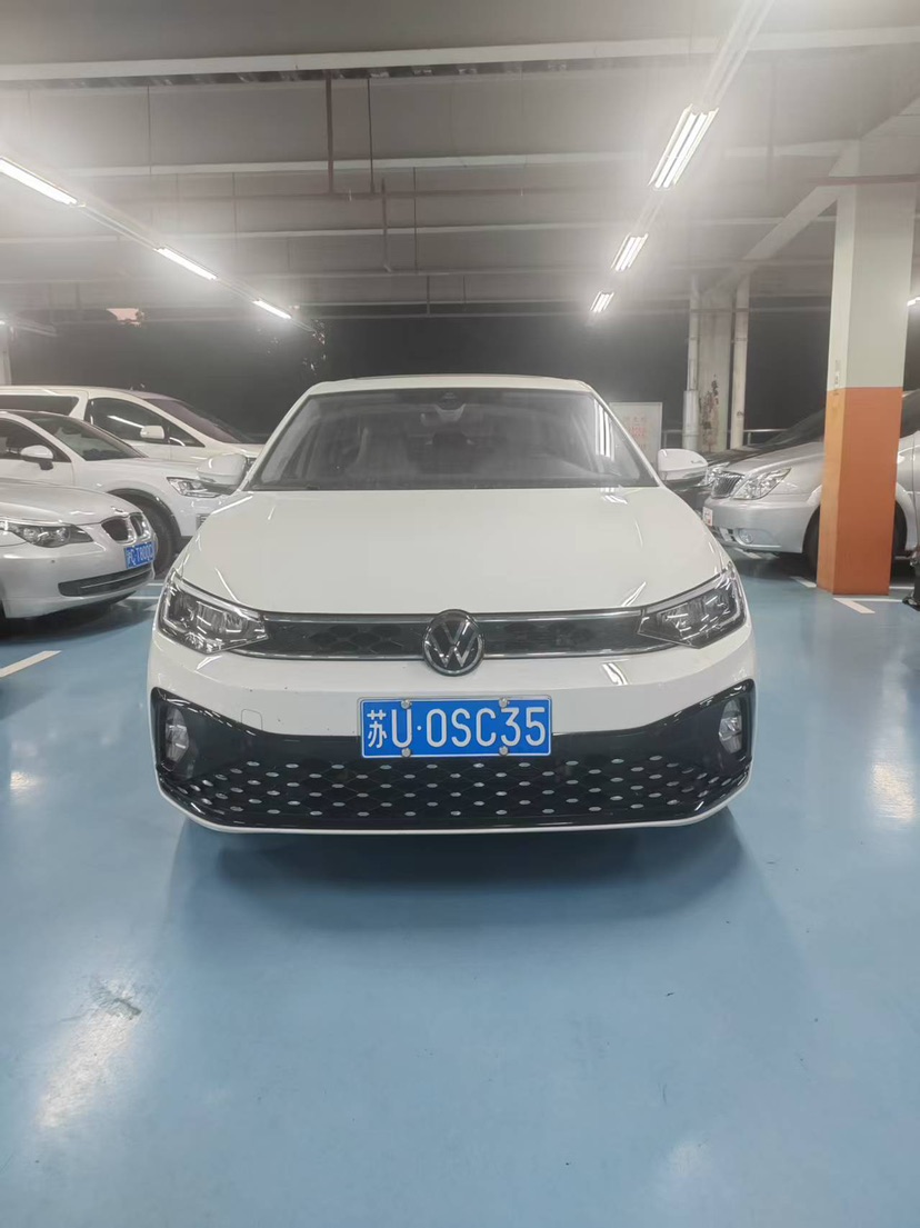 Volkswagen Lavida 2024 car image #2