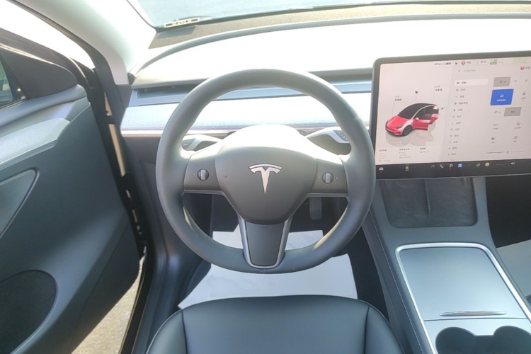 Tesla Model Y 2023 #15 Tesla Model Y 2023 imagen de coche #15
