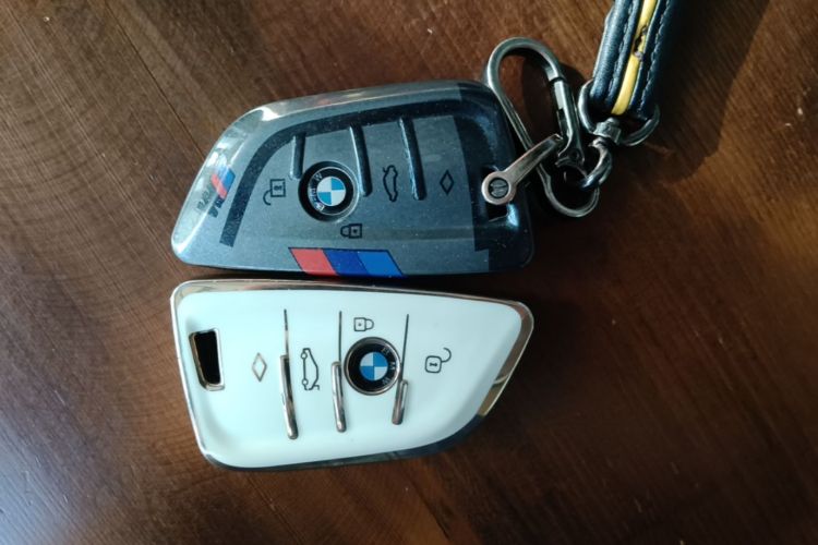 BMW 3 Series 2020 #9 BMW 3 Series 2020 car image #9