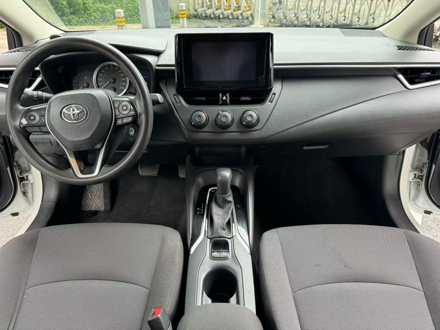 Toyota Corolla 2020 #10 Toyota Corolla 2020 car image #10