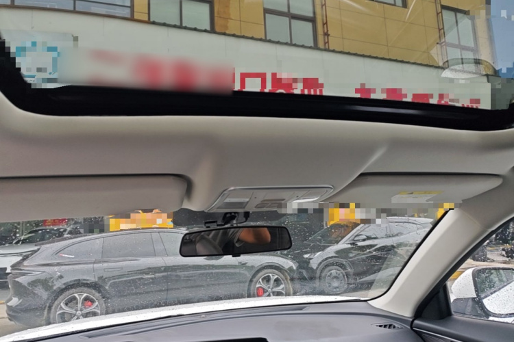 Changan CS35 Plus 2023 #18 Changan CS35 Plus 2023 car image #18
