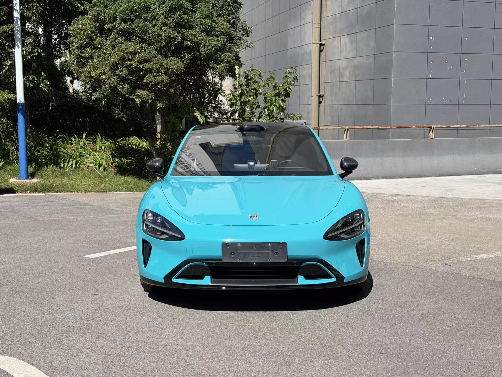 2024 #2 2024 immagine di auto #2