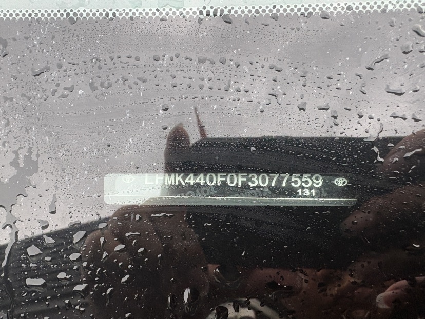 Toyota RAV4 2015 car image #5